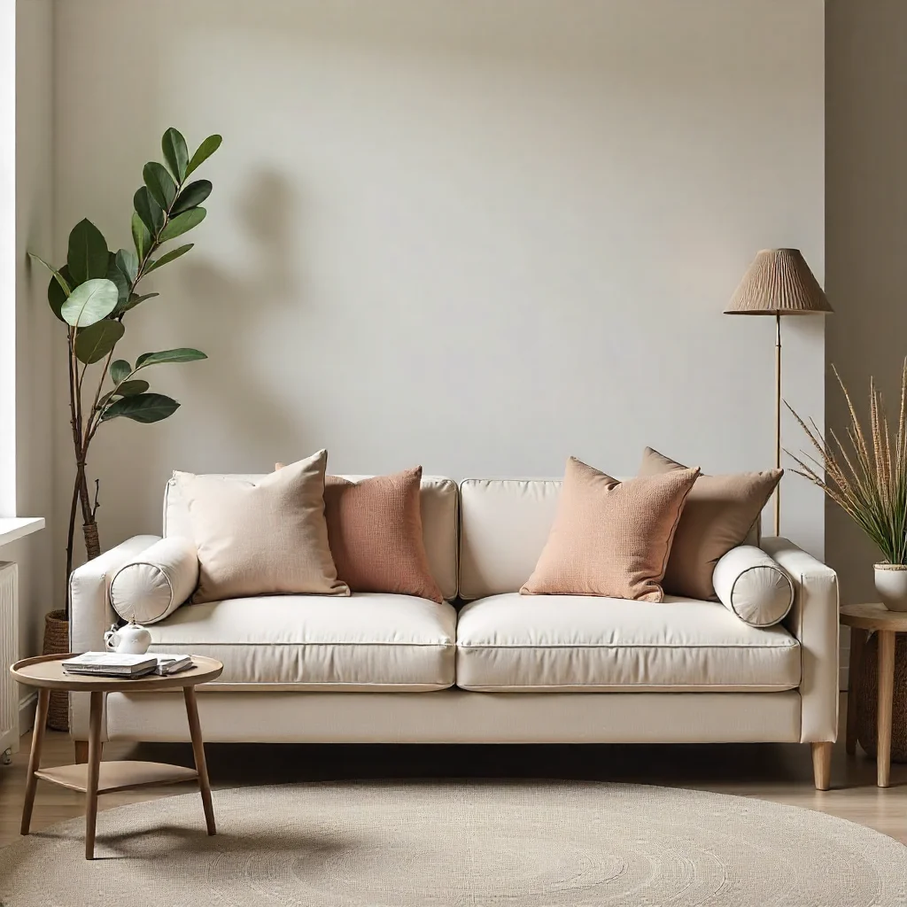 Complete Textile Decor Package